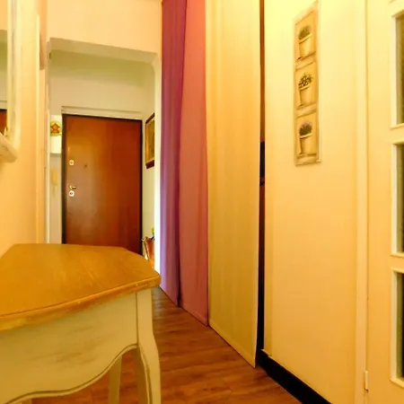 A Pochi Passi Dal Mare! Apartment