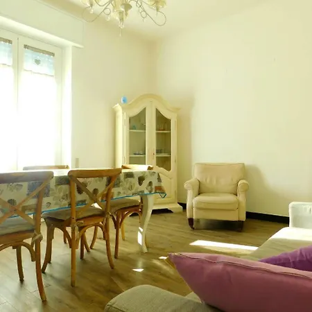 A Pochi Passi Dal Mare! Apartment Levanto