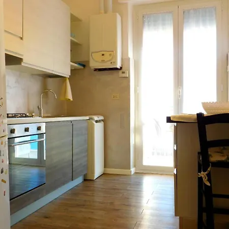Apartment A Pochi Passi Dal Mare! *