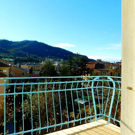 A Pochi Passi Dal Mare! * Levanto