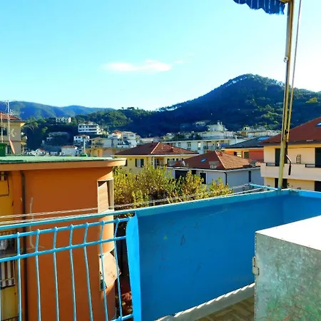 Apartment A Pochi Passi Dal Mare! Levanto
