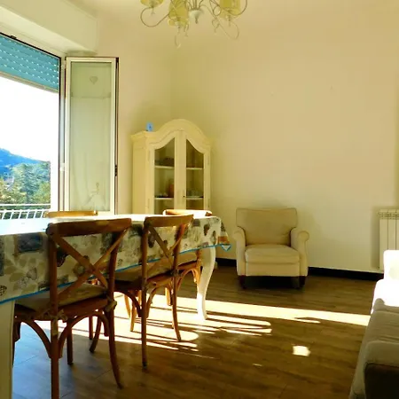 A Pochi Passi Dal Mare! Apartment