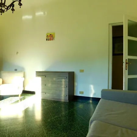 A Pochi Passi Dal Mare! Apartment Levanto