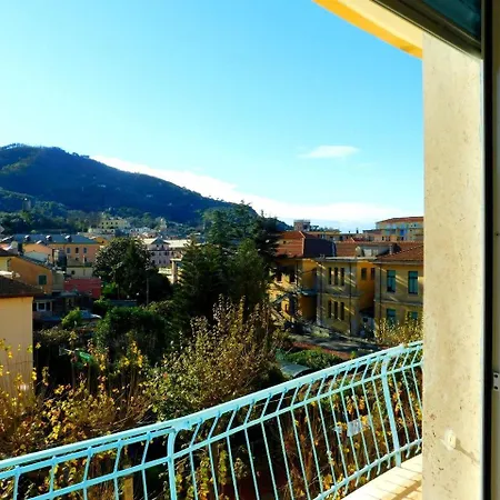 A Pochi Passi Dal Mare! Леванто